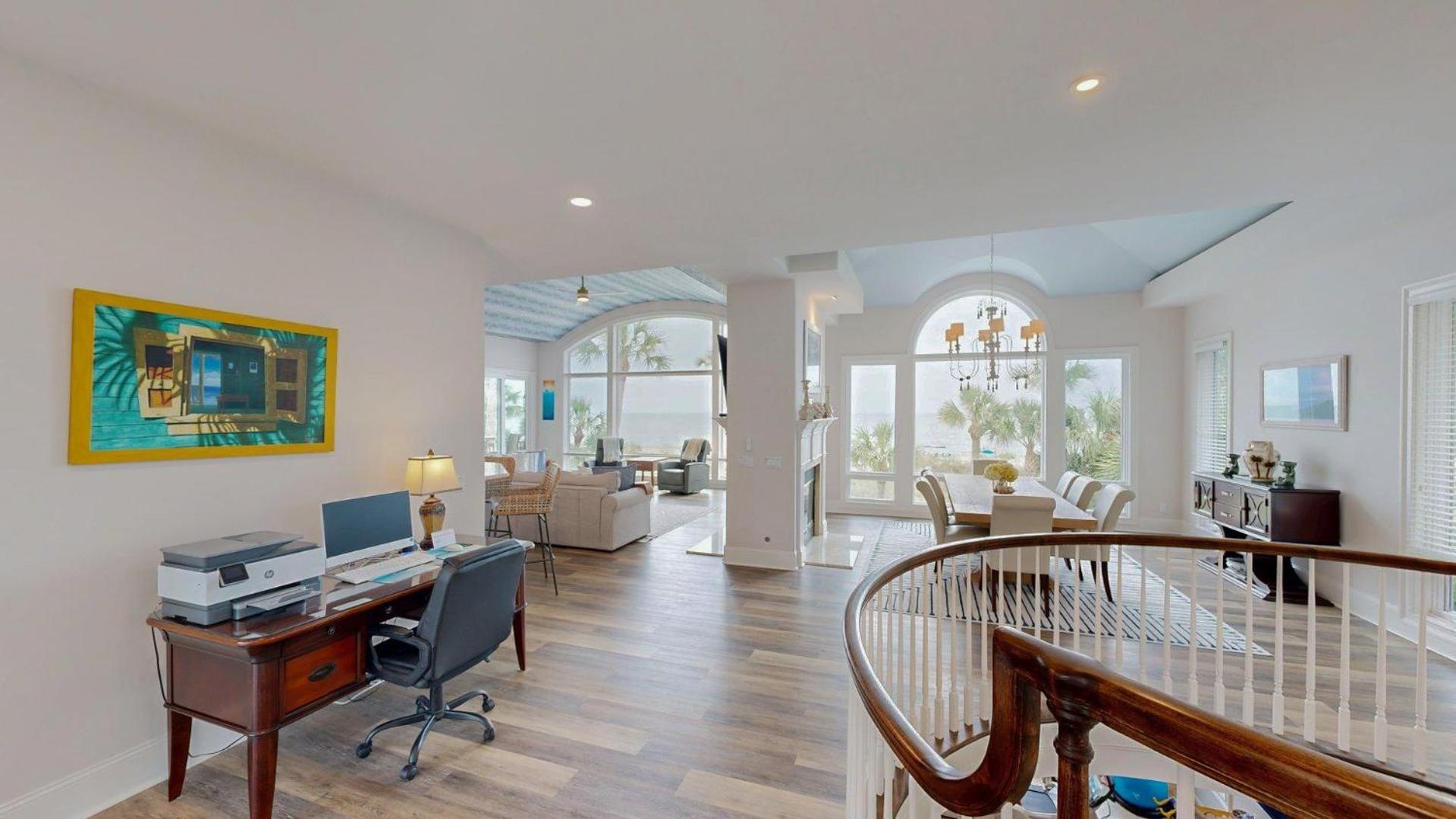 11 Armada Villa Hilton Head Island Exterior foto