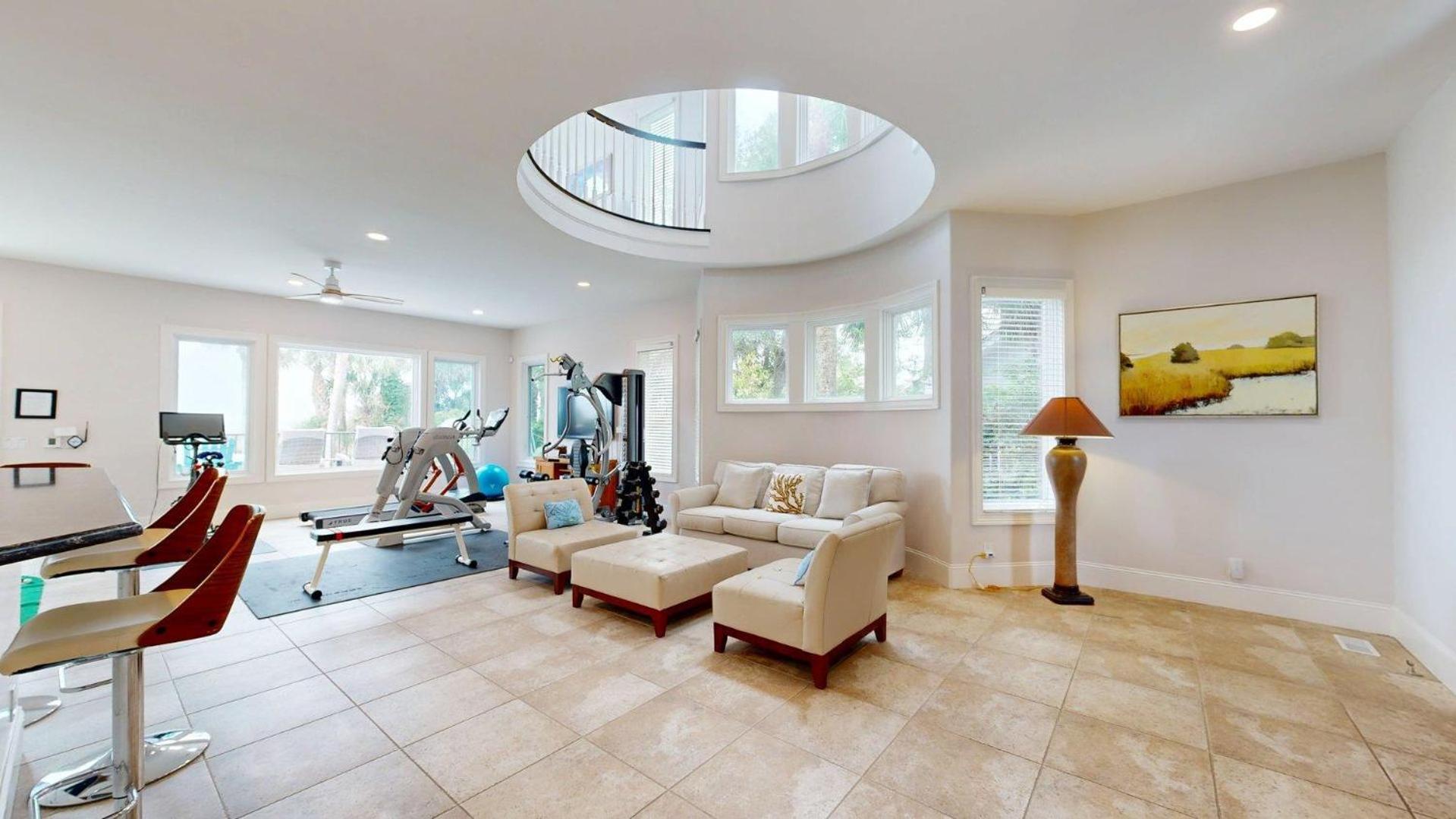 11 Armada Villa Hilton Head Island Exterior foto