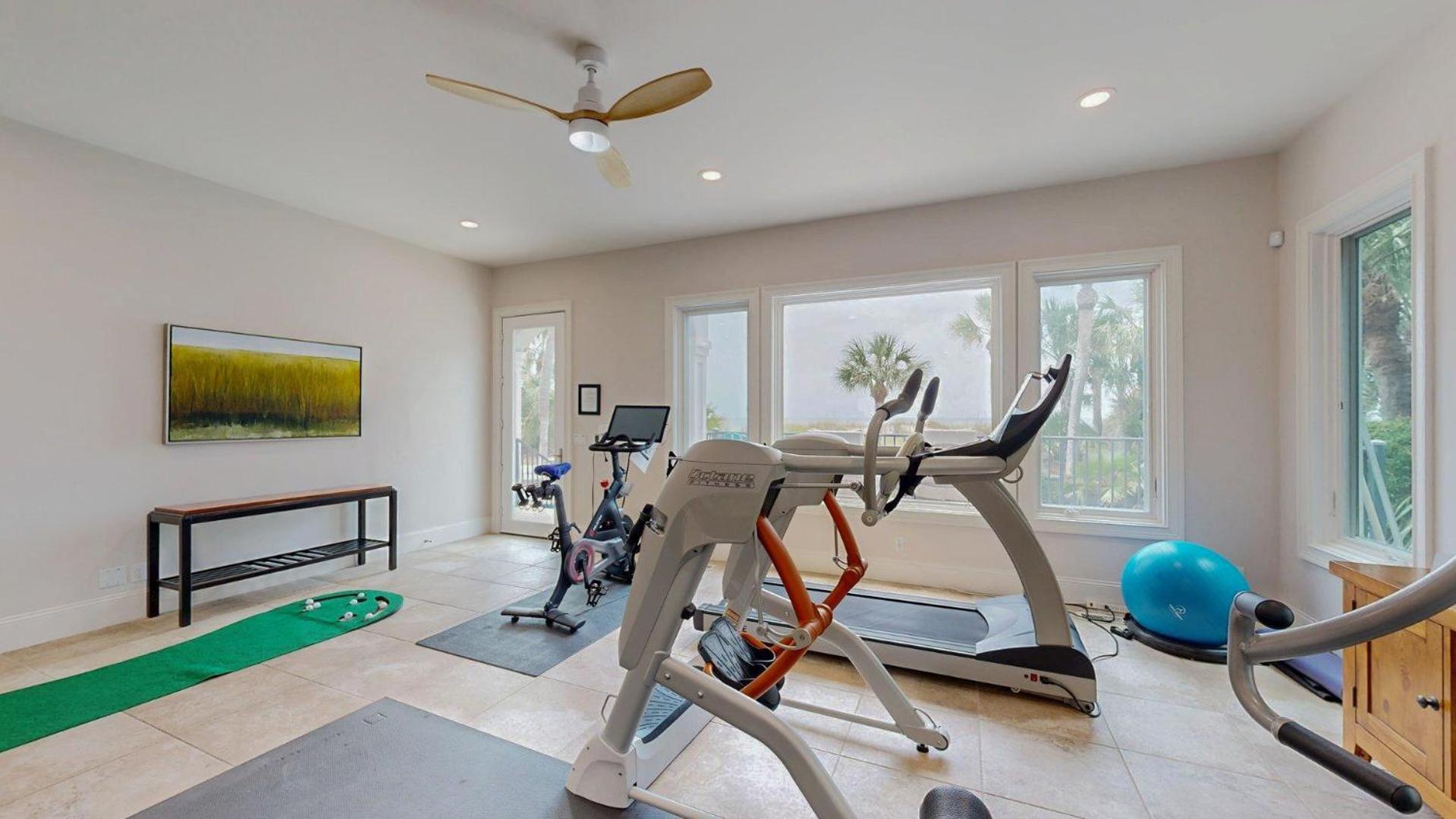 11 Armada Villa Hilton Head Island Exterior foto