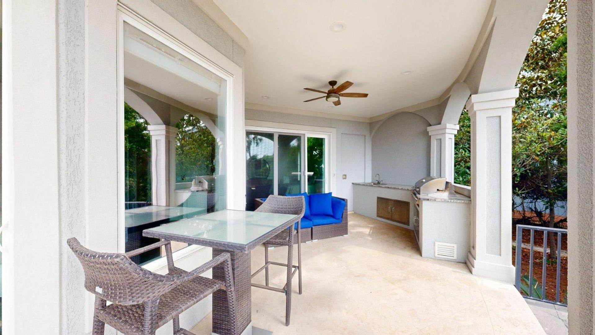 11 Armada Villa Hilton Head Island Exterior foto