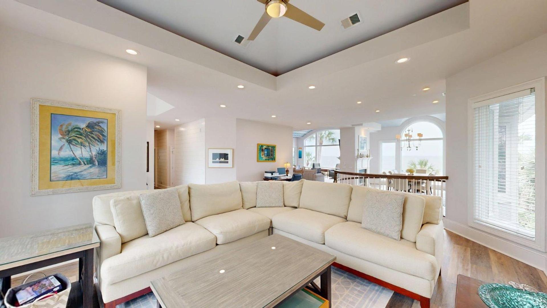 11 Armada Villa Hilton Head Island Exterior foto