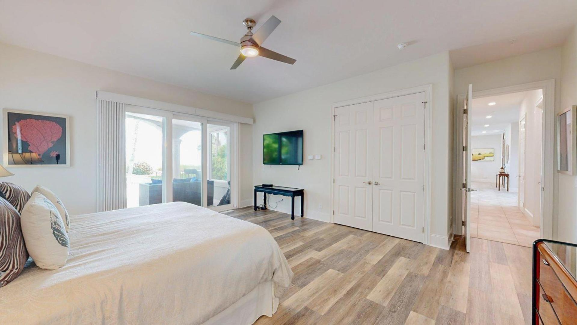 11 Armada Villa Hilton Head Island Exterior foto