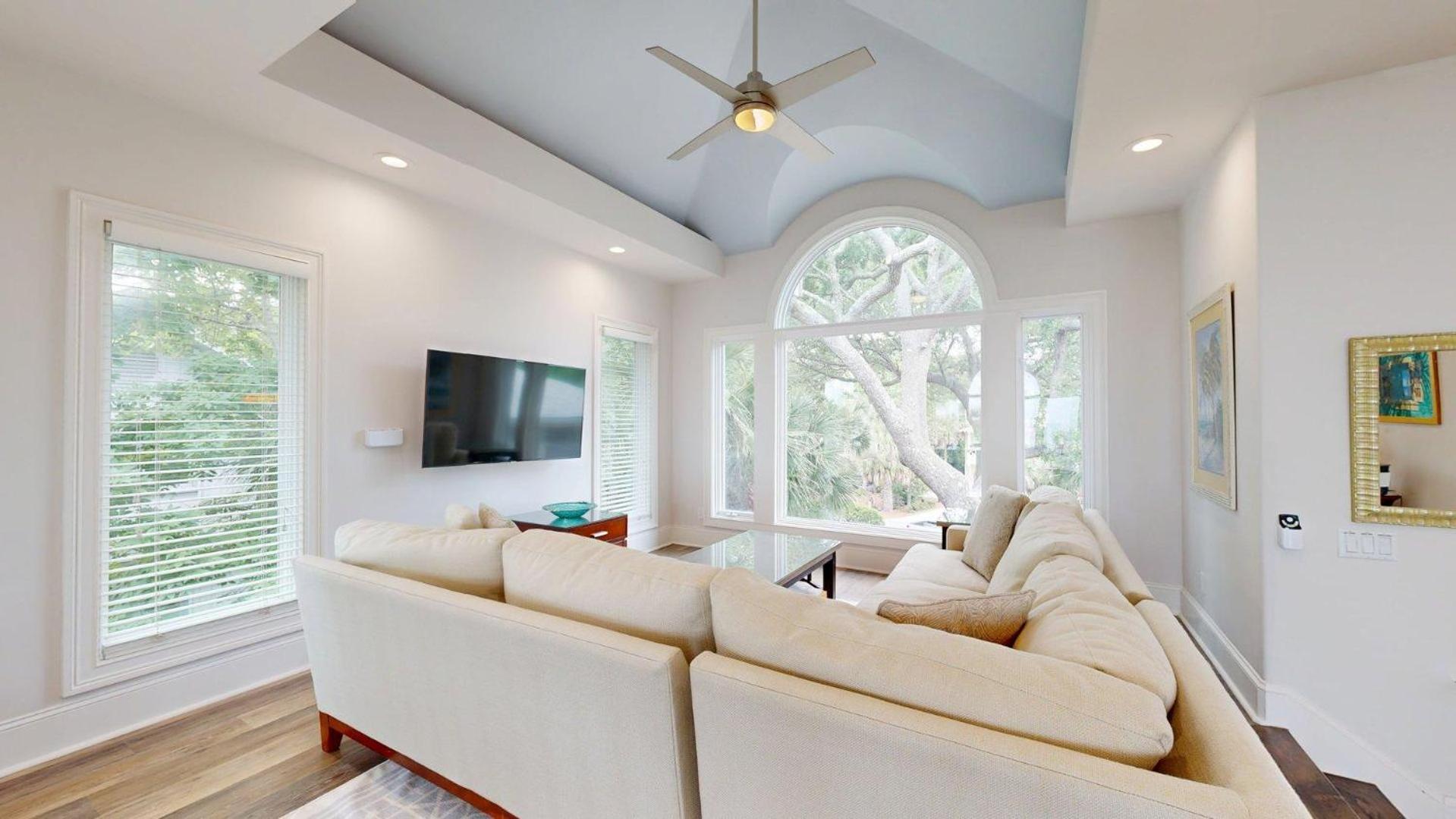 11 Armada Villa Hilton Head Island Exterior foto