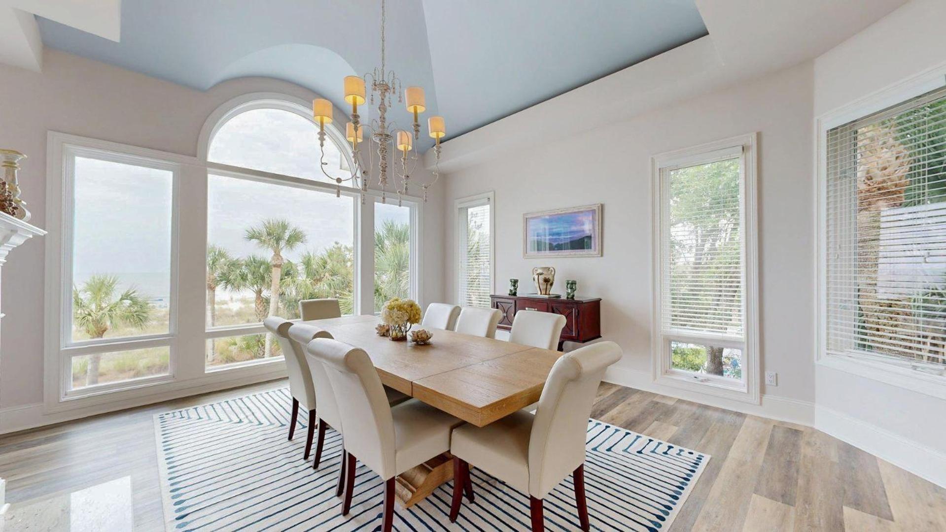11 Armada Villa Hilton Head Island Exterior foto